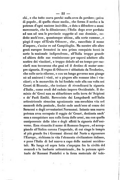 L'Eridano rivista scientifico-letteraria