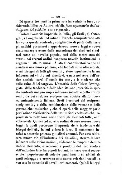 L'Eridano rivista scientifico-letteraria