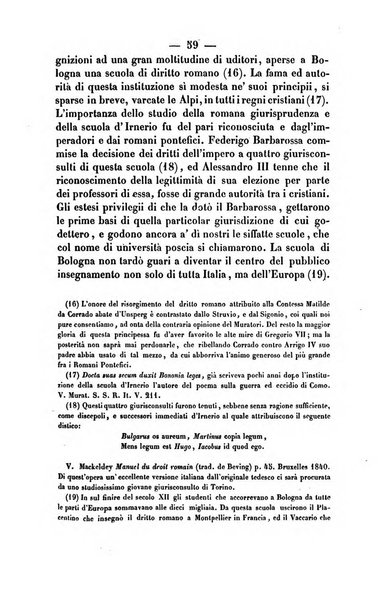 L'Eridano rivista scientifico-letteraria