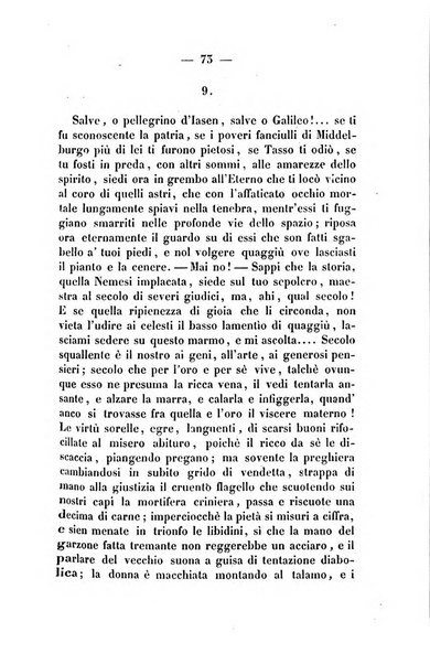 L'Eridano rivista scientifico-letteraria