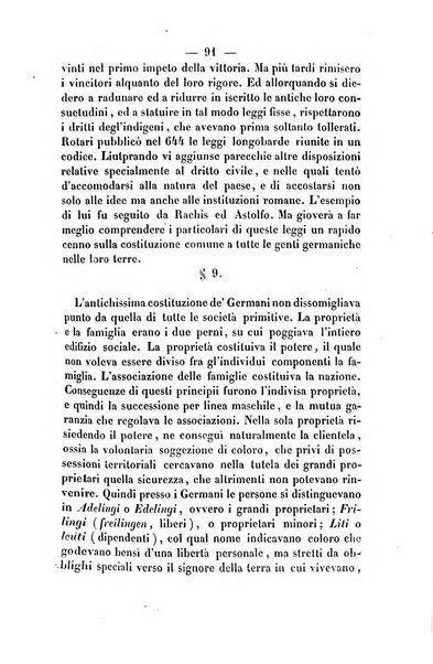 L'Eridano rivista scientifico-letteraria