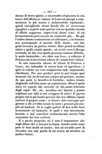 L'Eridano rivista scientifico-letteraria