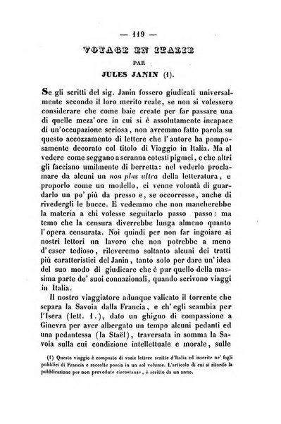 L'Eridano rivista scientifico-letteraria