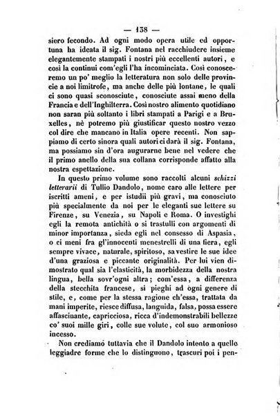 L'Eridano rivista scientifico-letteraria