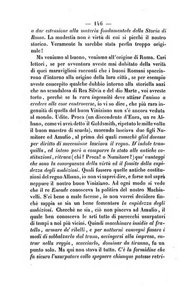 L'Eridano rivista scientifico-letteraria