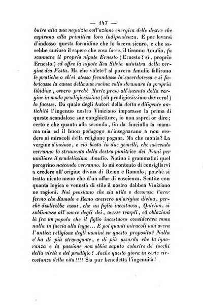 L'Eridano rivista scientifico-letteraria