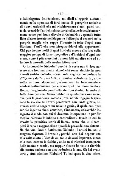 L'Eridano rivista scientifico-letteraria