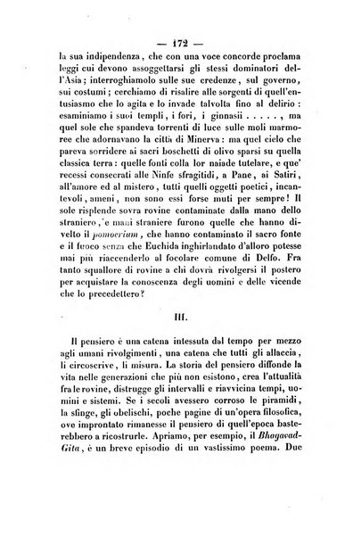 L'Eridano rivista scientifico-letteraria