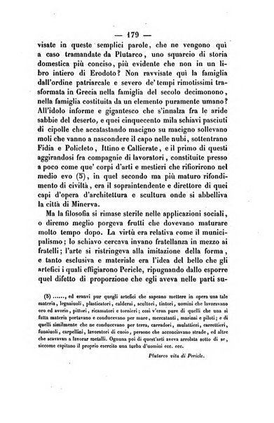 L'Eridano rivista scientifico-letteraria