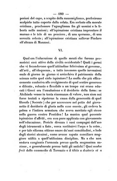 L'Eridano rivista scientifico-letteraria