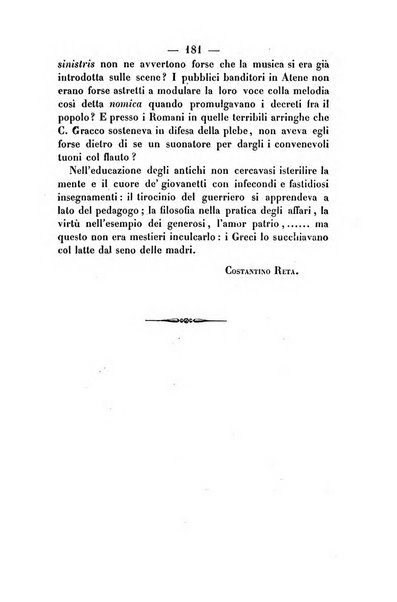 L'Eridano rivista scientifico-letteraria