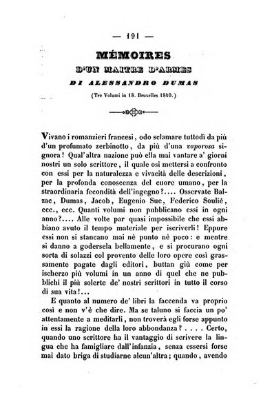 L'Eridano rivista scientifico-letteraria