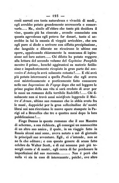 L'Eridano rivista scientifico-letteraria