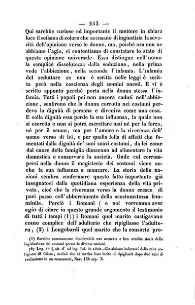 L'Eridano rivista scientifico-letteraria