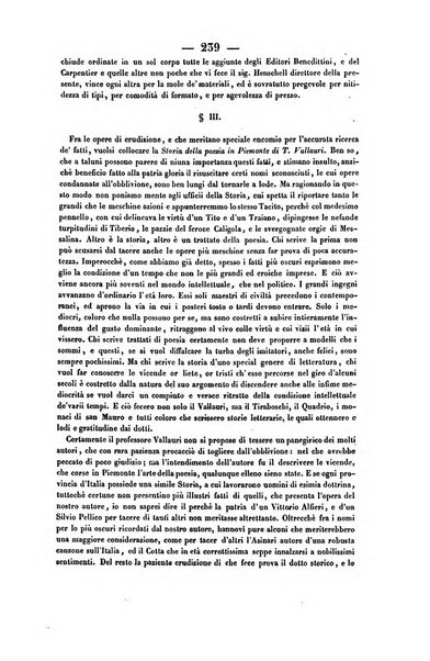 L'Eridano rivista scientifico-letteraria