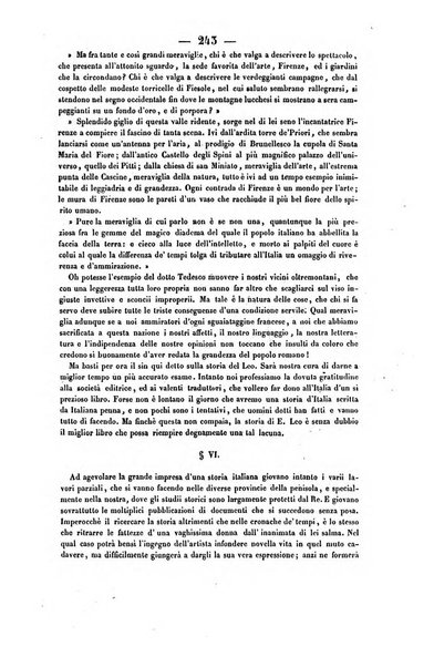 L'Eridano rivista scientifico-letteraria