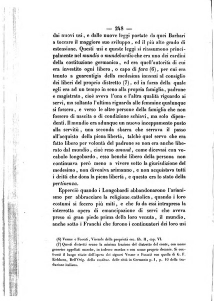 L'Eridano rivista scientifico-letteraria