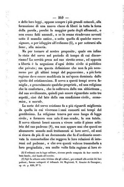 L'Eridano rivista scientifico-letteraria