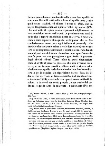 L'Eridano rivista scientifico-letteraria