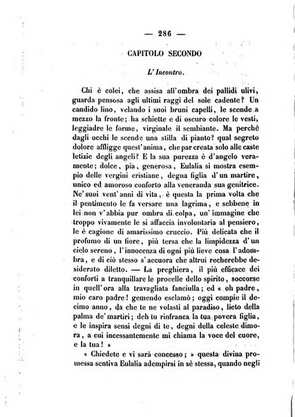 L'Eridano rivista scientifico-letteraria