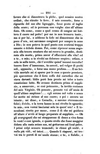 L'Eridano rivista scientifico-letteraria