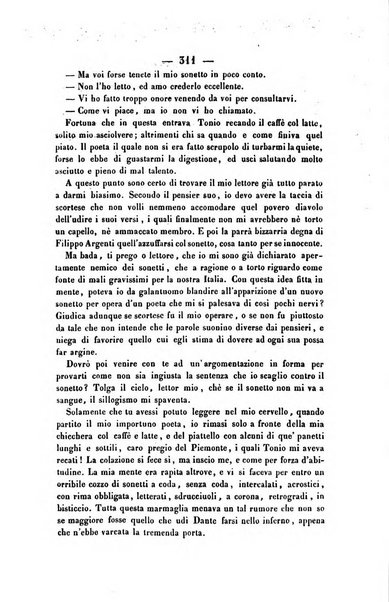 L'Eridano rivista scientifico-letteraria