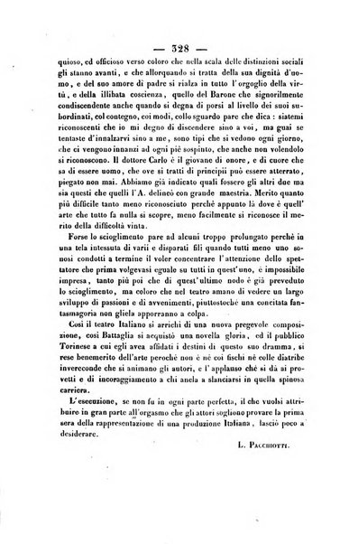 L'Eridano rivista scientifico-letteraria