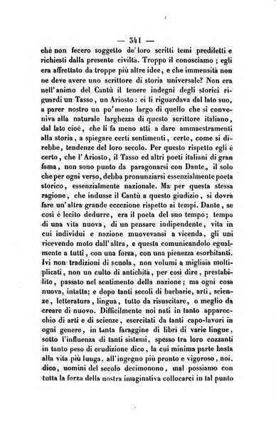 L'Eridano rivista scientifico-letteraria