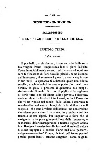 L'Eridano rivista scientifico-letteraria