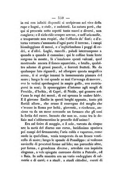 L'Eridano rivista scientifico-letteraria