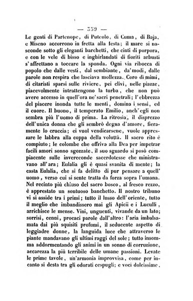 L'Eridano rivista scientifico-letteraria