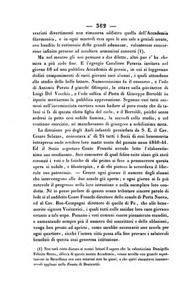 L'Eridano rivista scientifico-letteraria