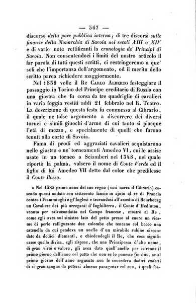 L'Eridano rivista scientifico-letteraria