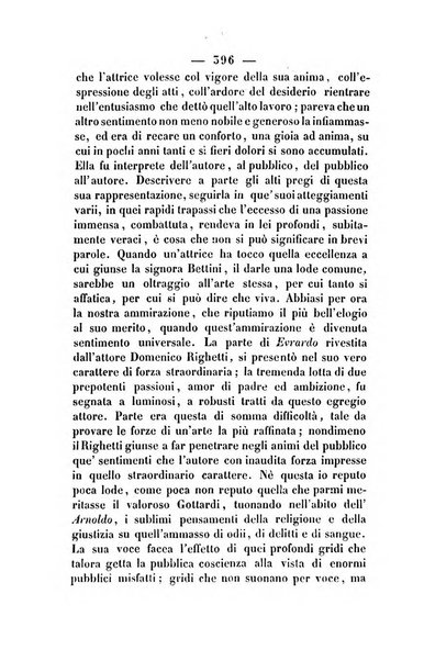 L'Eridano rivista scientifico-letteraria