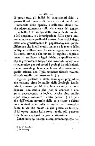 L'Eridano rivista scientifico-letteraria