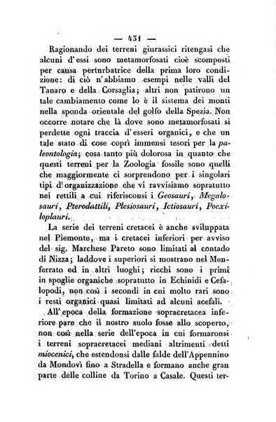 L'Eridano rivista scientifico-letteraria