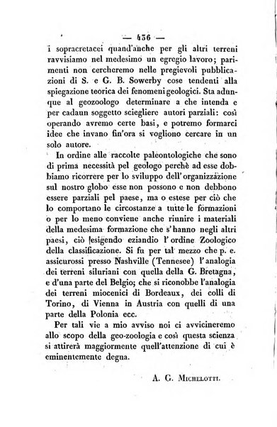 L'Eridano rivista scientifico-letteraria