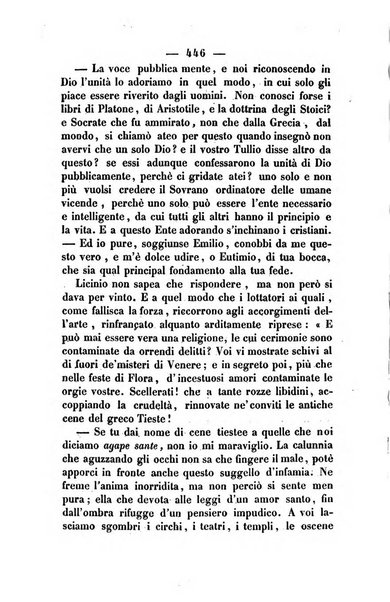 L'Eridano rivista scientifico-letteraria