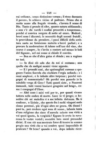 L'Eridano rivista scientifico-letteraria