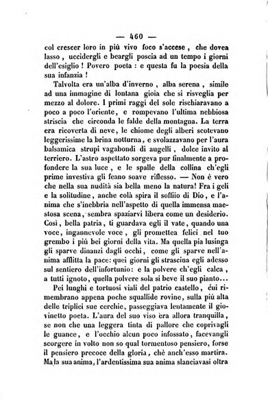 L'Eridano rivista scientifico-letteraria