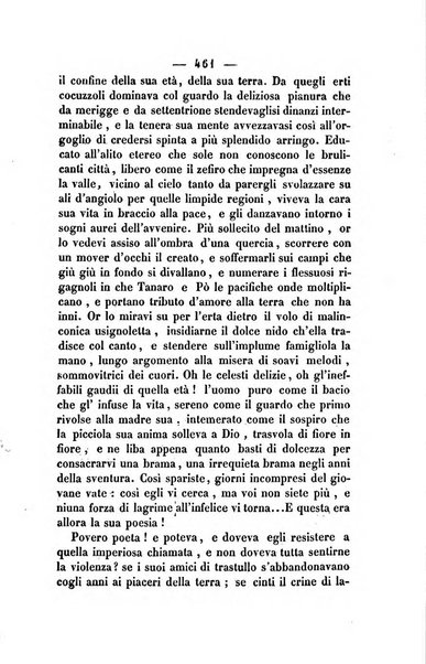 L'Eridano rivista scientifico-letteraria