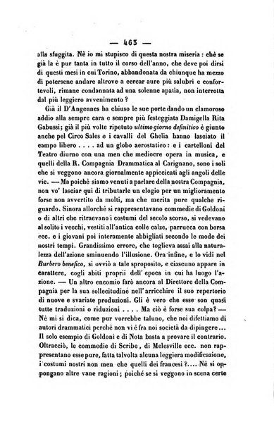 L'Eridano rivista scientifico-letteraria