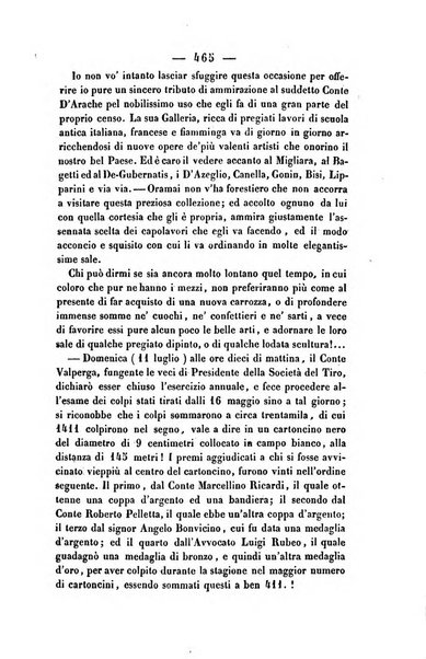 L'Eridano rivista scientifico-letteraria