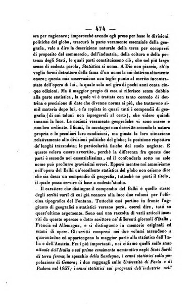 L'Eridano rivista scientifico-letteraria