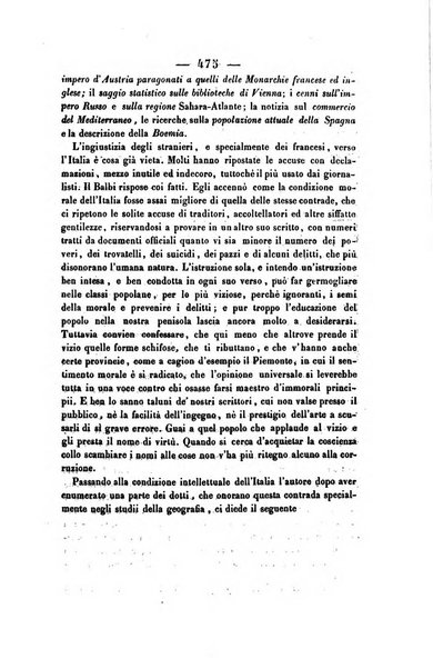 L'Eridano rivista scientifico-letteraria