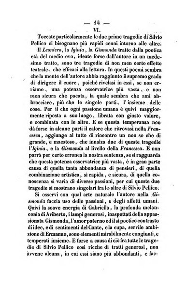 L'Eridano rivista scientifico-letteraria