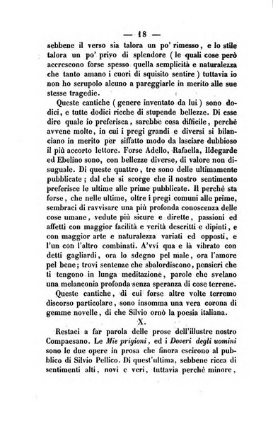 L'Eridano rivista scientifico-letteraria