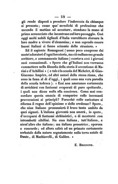 L'Eridano rivista scientifico-letteraria