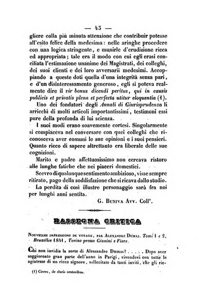 L'Eridano rivista scientifico-letteraria