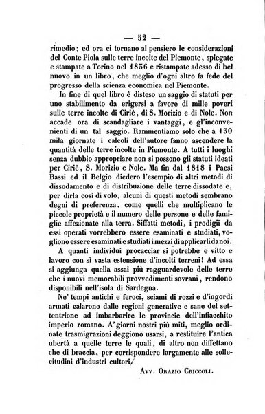 L'Eridano rivista scientifico-letteraria